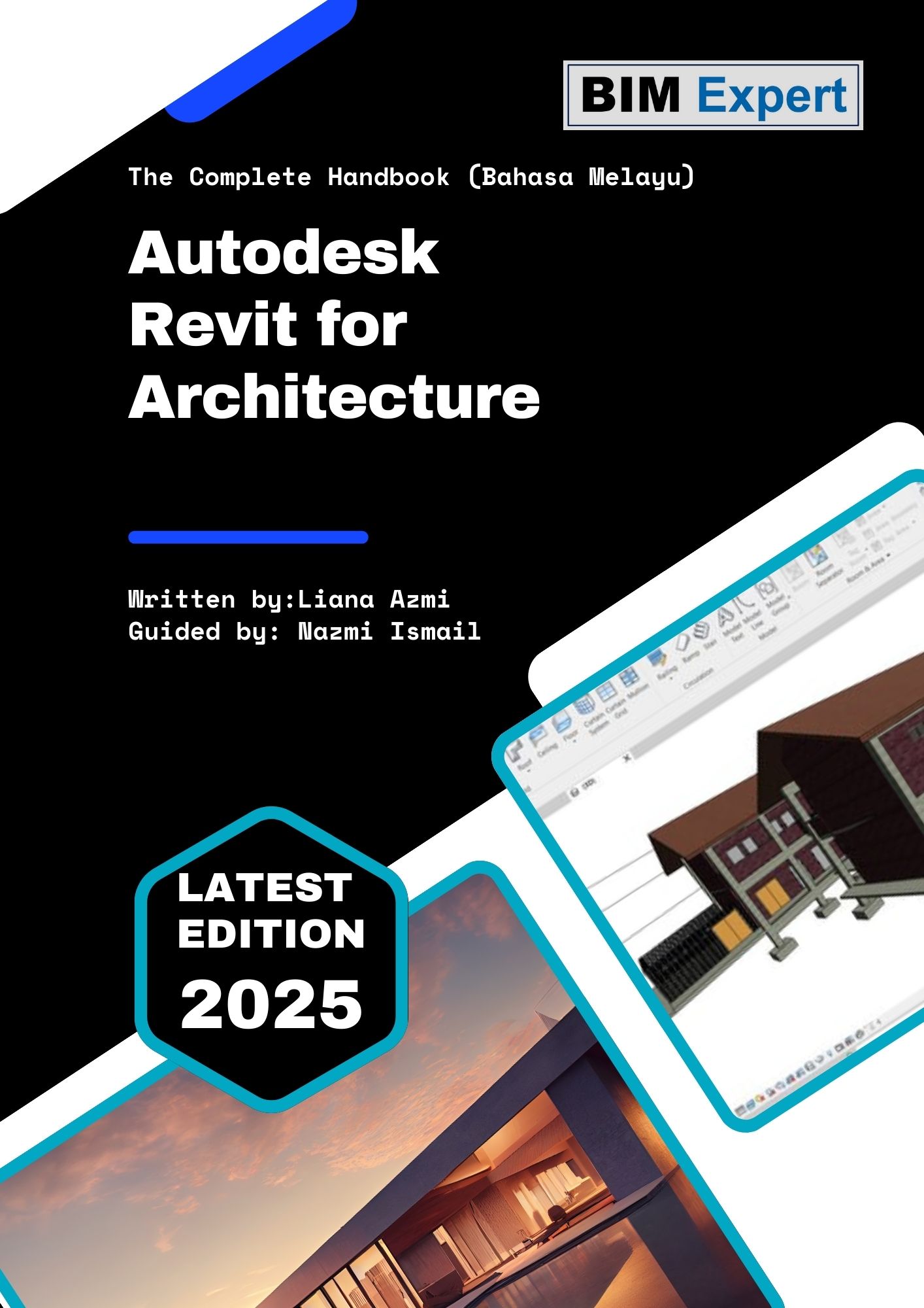 E-Book Autodesk Revit for Architecture